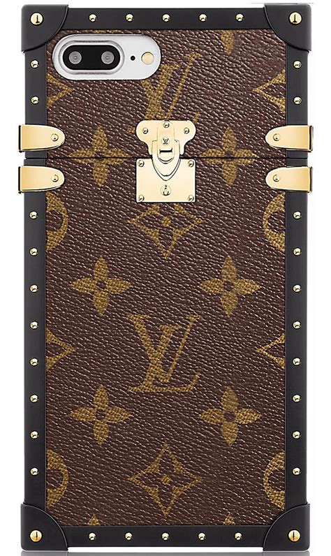 Louis Vuitton phone case